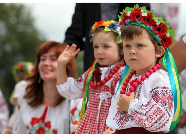 гражданство Украины